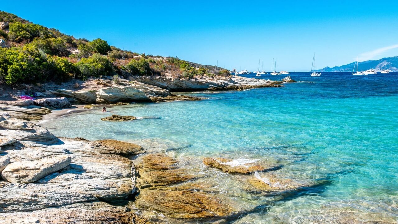 Vignette du programme télé Un jour ailleurs