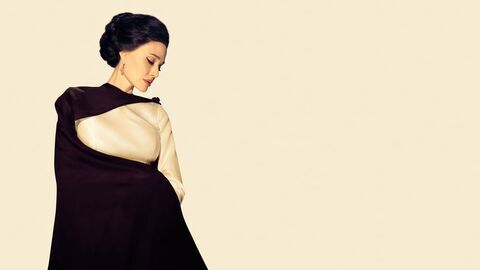 Vignette du programme télé Maria