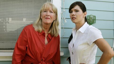 Vignette du programme télé Cold Case