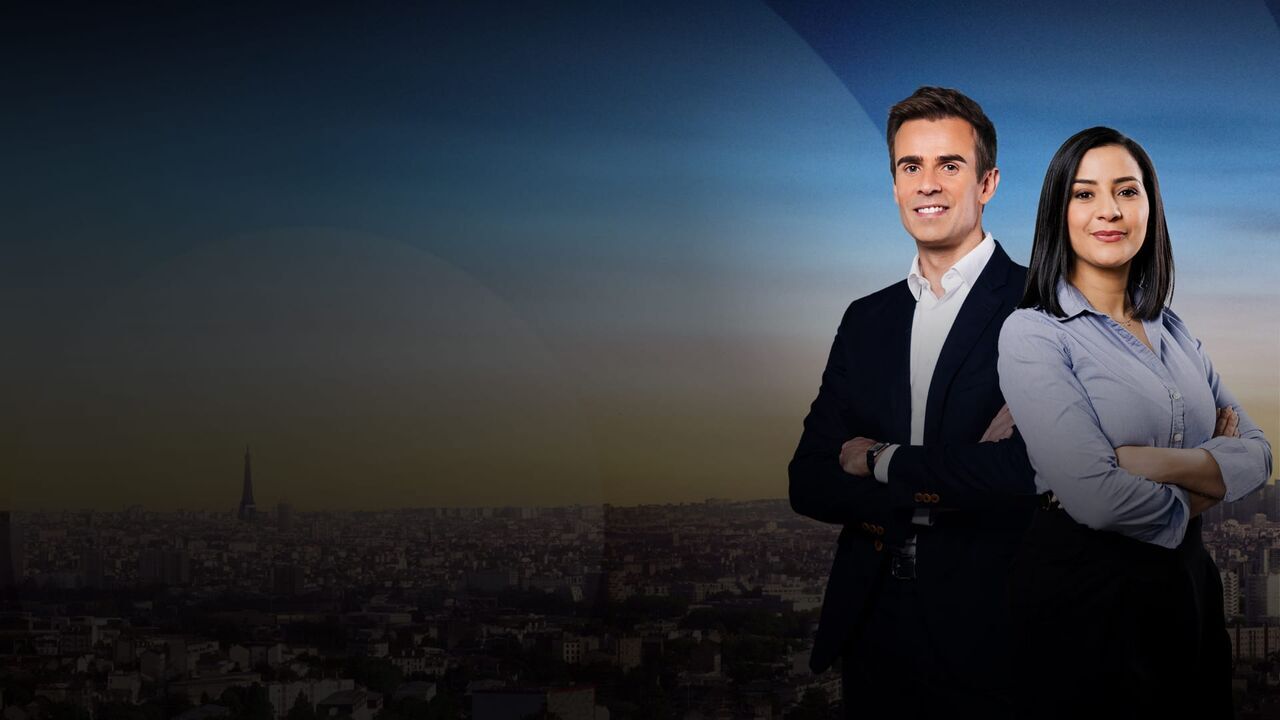 Vignette du programme télé La matinale