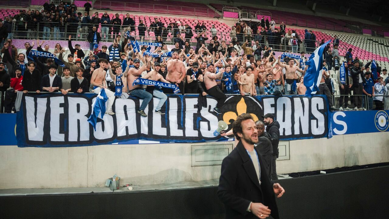 Vignette du programme télé Le Club