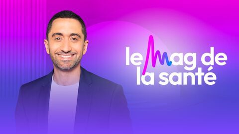 Vignette du programme télé Le Mag de la santé