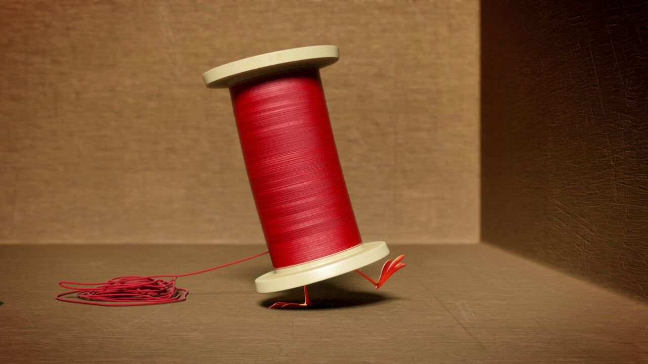 Vignette du programme télé T'es où Chicky ?