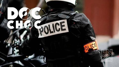 Vignette du programme télé Mission : protection, les anges gardiens de votre quotidien