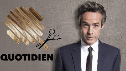 Vignette du programme télé Quotidien