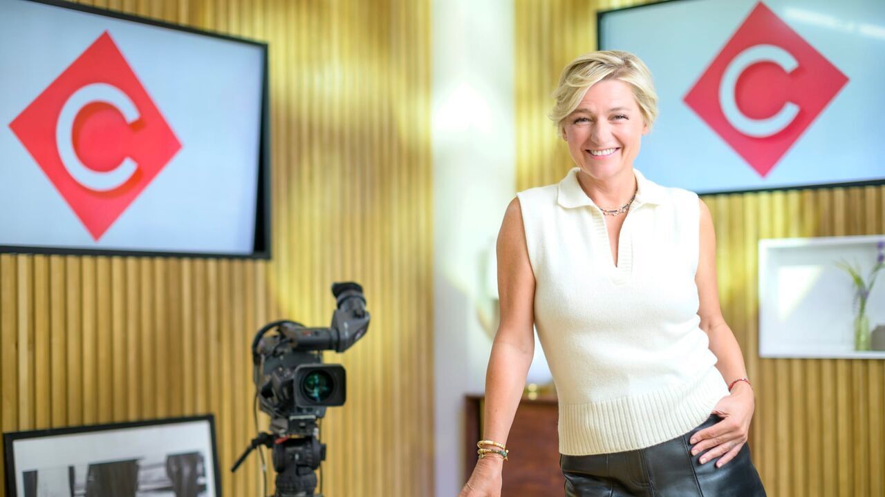 Vignette du programme télé C à vous la suite