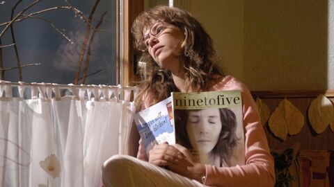 Vignette du programme télé Le destin de Lisa