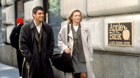 Vignette du programme télé Un beau jour