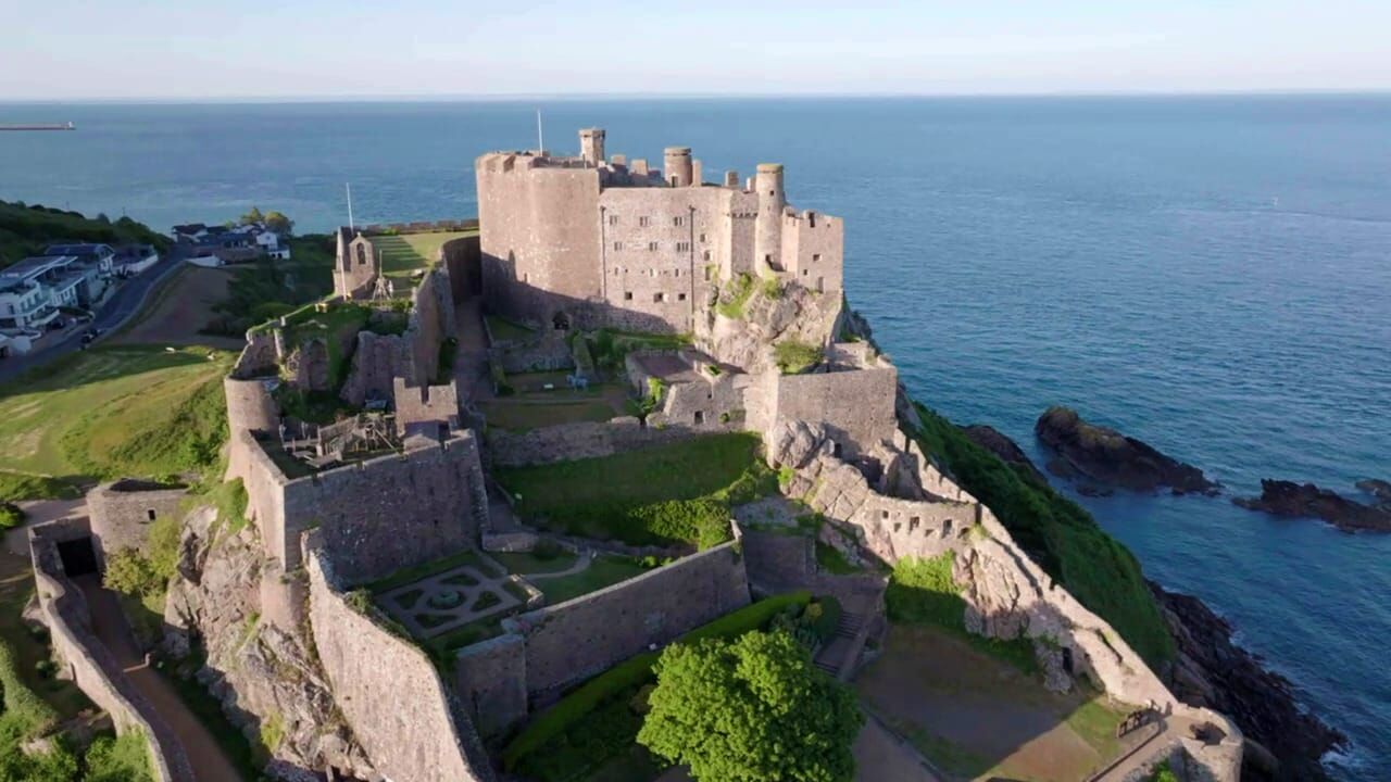 Vignette du programme télé Des racines et des ailes