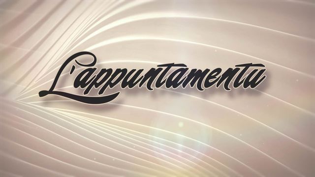 Vignette du programme télé Appuntamentu