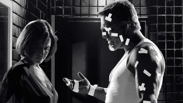 Vignette du programme télé Sin City