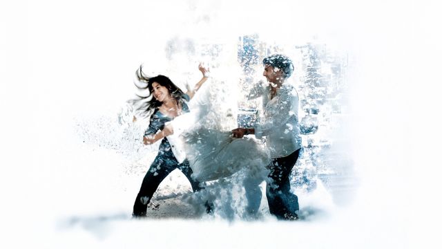 Vignette du programme télé Ils se marièrent et eurent beaucoup d'enfants