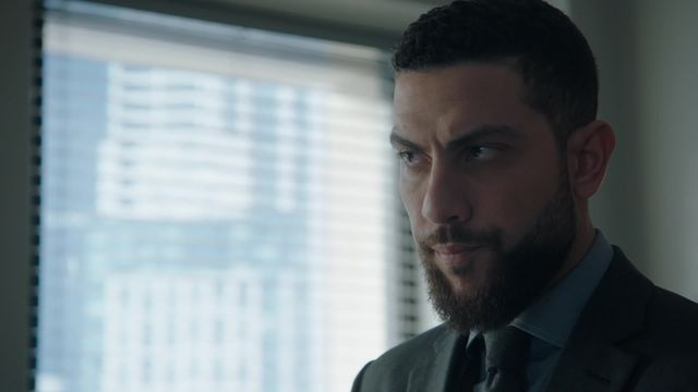 Vignette du programme télé FBI - Saison 2