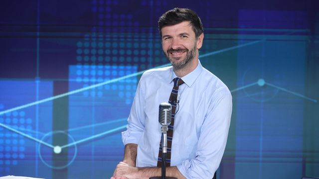 Vignette du programme télé BFM Bourse