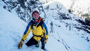 Vignette du programme télé Bergwelten (Peter Habeler) S1 (n°82)