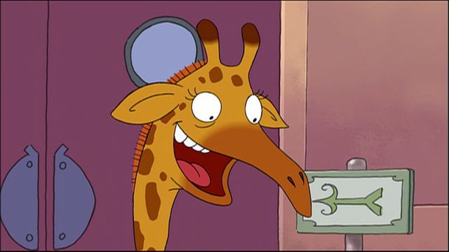 Vignette du programme télé Les minijusticiers - Saison 1