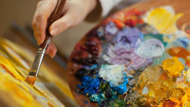 Vignette du programme télé Coup de jeune