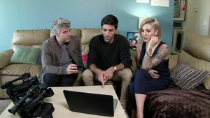 Vignette du programme télé Catfish : fausse identité S5 (n°13)