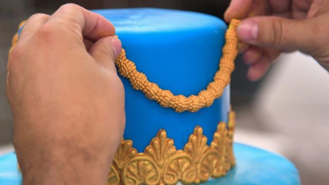 Vignette du programme télé Cake Boss - Saison 8