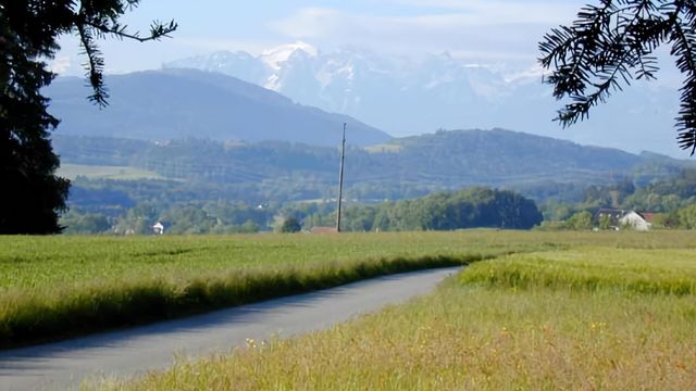 Vignette du programme télé Quel temps fait-il ?