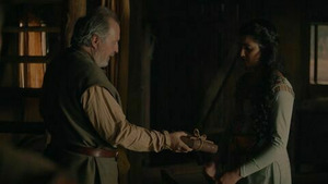 Vignette du programme télé Miracle Workers (La Fête de la récolte) S2 (5/10)