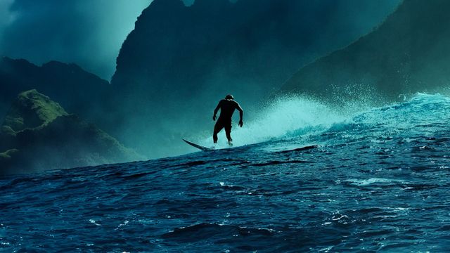 Vignette du programme télé Jeremy Florès Dos au mur