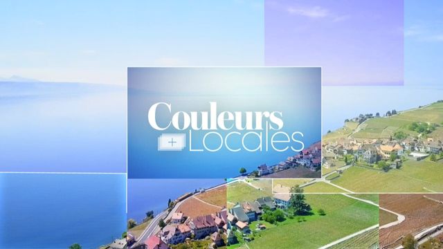 Vignette du programme télé Couleurs locales