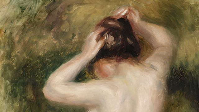 Vignette du programme télé Exhibition on Screen - Saison 1