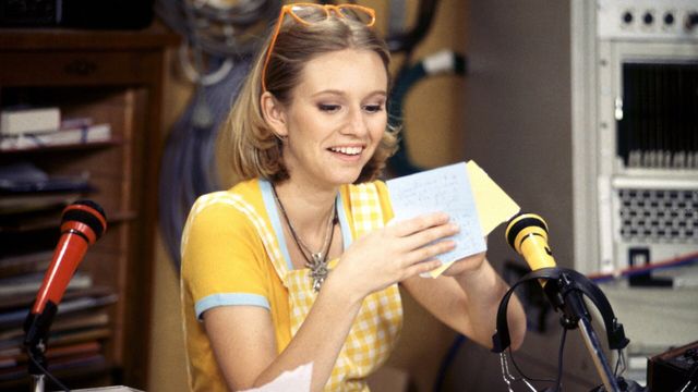 Vignette du programme télé Les années fac - Saison 1