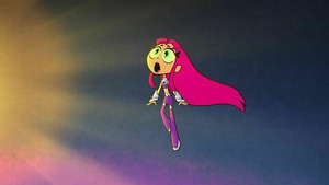 Vignette du programme télé Teen Titans Go ! (Le livre des records) S6 (13/52)