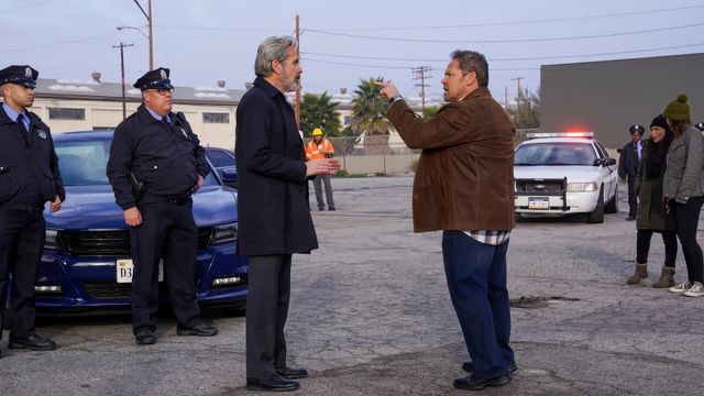 Vignette du programme télé NCIS - Saison 19