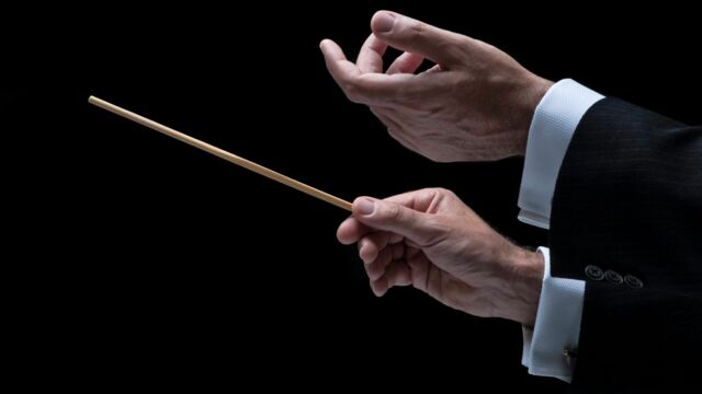 Vignette du programme télé Bach - Concerto brandebourgeois no 6