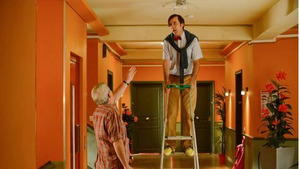 Vignette du programme télé Nos chers voisins S4 (n°36)