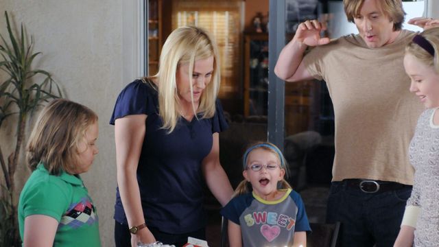 Vignette du programme télé Medium - Saison 5