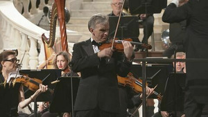 Vignette du programme télé Orchestre Philharmonique de Monte-Carlo, Gil Shaham, Fabien Gabel : Mahler, Korngold, Ravel