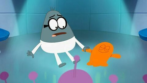 Vignette du programme télé Lamput (Enlèvement) S4 (n°9)