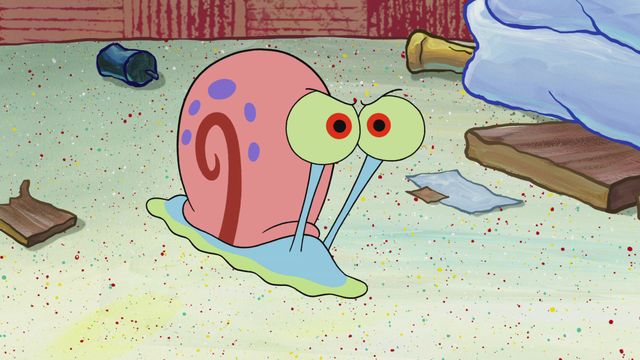 Vignette du programme télé Bob l'éponge - Saison 15