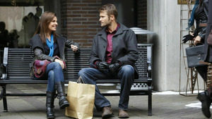 Vignette du programme télé Les experts : Manhattan (L'immeuble maudit) S9 (13/17)