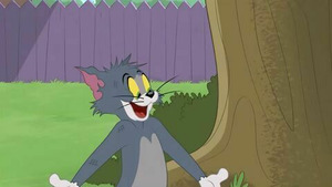 Vignette du programme télé Tom et Jerry Show (La catastrophe !) S4 (n°225)