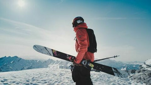 Vignette du programme télé Chroniques d'hiver S1 (n°1)