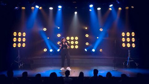 Vignette du programme télé Morgane Cadignan