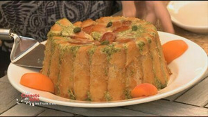 Vignette du programme télé Les carnets de Julie S4