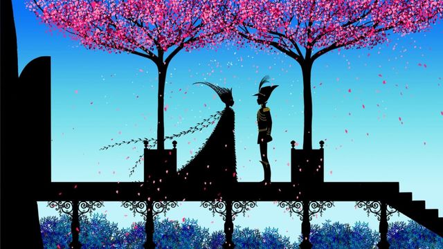 Vignette du programme télé Dragons et princesses - Saison 1