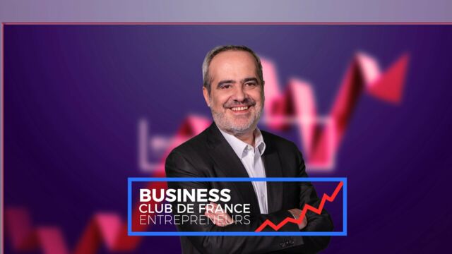 Vignette du programme télé Business club de France