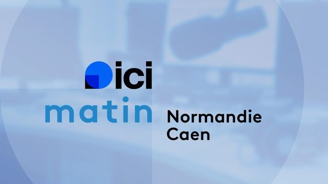Vignette du programme télé ICI Matin - Normandie Caen