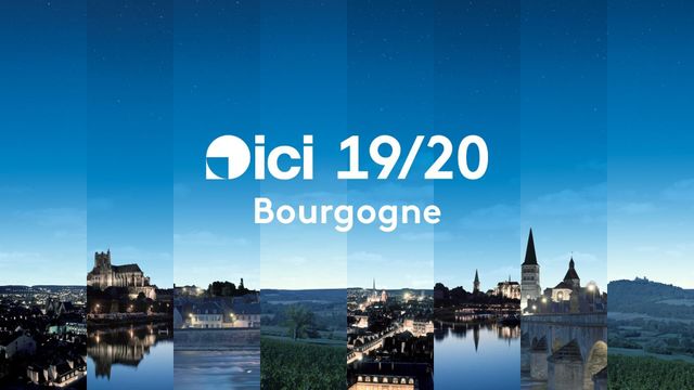 Vignette du programme télé ICI 19/20 - Bourgogne
