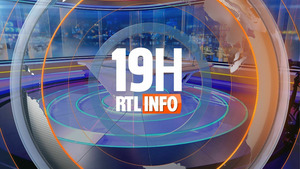 Vignette du programme télé RTL info 19 heures