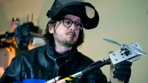 Vignette du programme télé Etrange évidence (Bigfoot ou Néandertal) S5 (3/20)