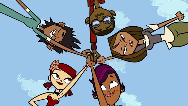 Vignette du programme télé Défis extrêmes : Superstars - Saison 5