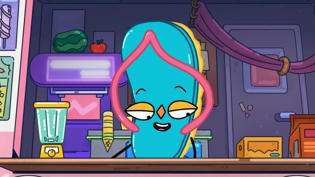 Vignette du programme télé Best & Bester - Saison 1